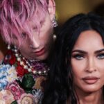 Megan Fox And MGK 'Using New Baby' To 'Cling To Crumbling Relationship'