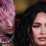 Megan Fox Dumped Machine Gun Kelly After Discovering Cheating Texts