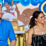 Meghan Markle & Prince Harry Flaunted Wealth During Faux Royal Tours