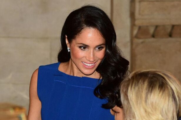 Meghan Markle’s Calls To Hollywood Executives Go Unanswered