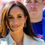 Meghan Tells Duke Of Sussex That 2025 Will Be Her Year For Lifestyle Empire