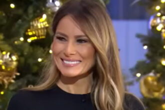 Melania Trump Talks About Her Husband's 'Incredible' 2024 Win in First Post-Election Interview (VIDEO) | The Gateway Pundit