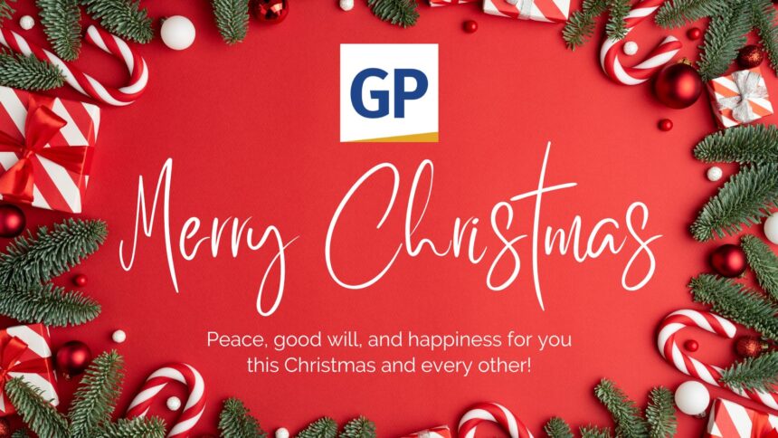 Merry Christmas 2024! | The Gateway Pundit