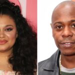 Michelle Buteau Slams Dave Chappelle's Trans Jokes in Netflix Special