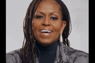 Michelle Obama Provokes Backlash With Social Media Post: 'I Know it's Been a Difficult Few Months for So Many of Us' (VIDEO) | The Gateway Pundit