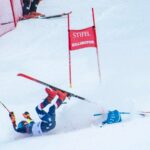 Mikaela Shiffrin Suffers Abdominal Puncture Wound In Ski Crash