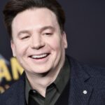 Mike Myers 'Had an Anxiety Attack' When He First Joined SNL