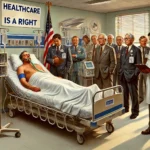 Politicians and bureaucrats have finally made healthcare a right