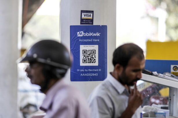 MobiKwik's IPO will value it at $250M, 73% less than its last private valuation