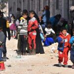 More Than Half Of Syrian Children Out Of School: Report