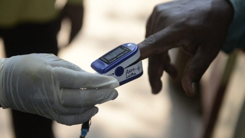 More action needed to ensure pulse oximeters work well for all