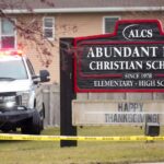 Motive In Wisconsin School Shooting 'Was A Combination Of Factors,' Police Say