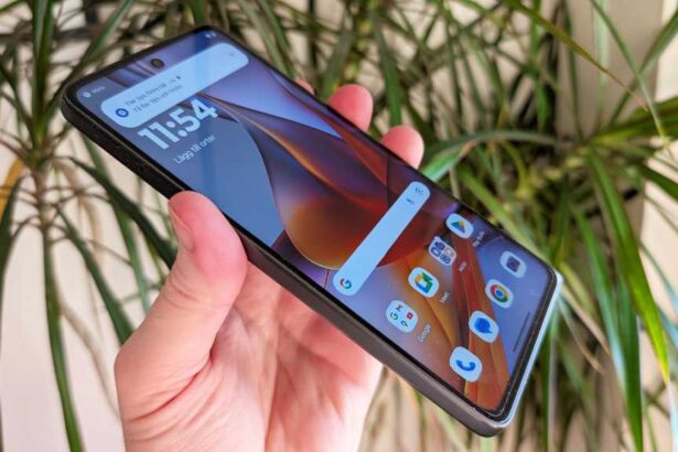 Motorola Moto G75 Review: Feature-filled But Flawed