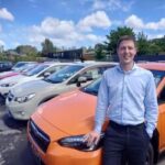 Move To Direct Online Sales For Popular Used Car Dealership