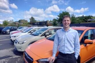 Move To Direct Online Sales For Popular Used Car Dealership