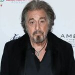 Movie Star Al Pacino Worries About His Life, banishes Death.