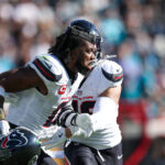 NFL: Houston Texans at Jacksonville Jaguars - Source: Imagn