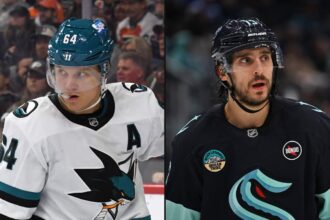 NHL trade matchmaker: Predicting where top targets go by the deadline, part 2