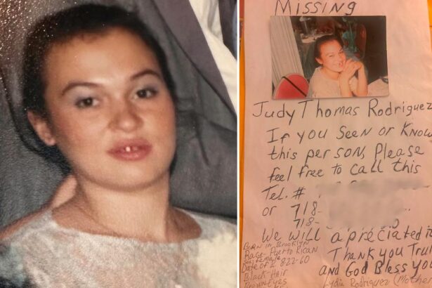 NYC woman murdered 33 years ago finally ID’d with advanced DNA testing: DA