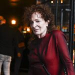 Nan Goldin Speaks Out on Censorship of Berlin Show