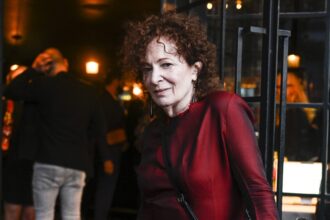 Nan Goldin Speaks Out on Censorship of Berlin Show