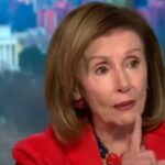 Nancy Pelosi interviewed by Jake Tapper on CNN.