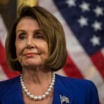 Nancy Pelosi Undergoes Hip Replacement After Fall