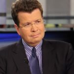 Neil Cavuto Exits Fox News After 28 Years