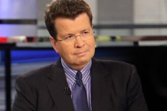 Neil Cavuto Exits Fox News After 28 Years