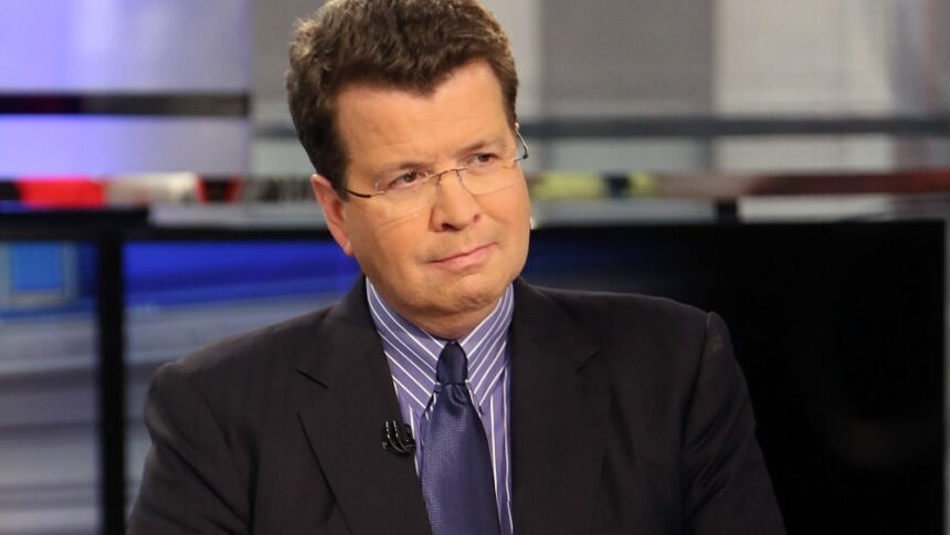 Neil Cavuto Exits Fox News After 28 Years