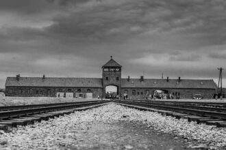 Netanyahu Might Not Be Able to Attend Auschwitz Liberation Anniversary for Disgusting Reason |