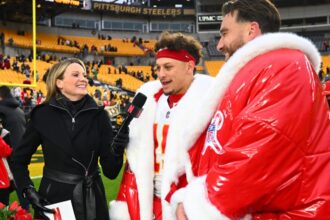 Netflix NFL Christmas Day Games Average 24 Million U.S. Viewers