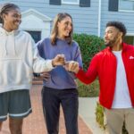 New York Liberty Star Jonquel Jones Gets State Farm Ad Treatment