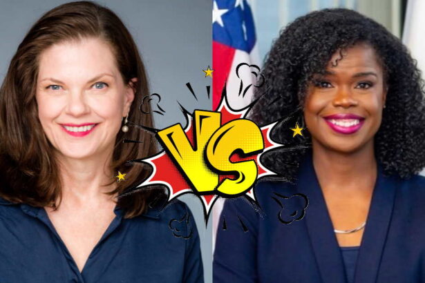 New state’s attorney vows to seek pre-trial detention for all violent crimes. How different is that policy from Kim Foxx’s? We found out.