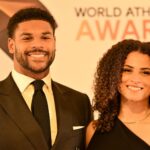 World Athletics Awards 2024 - Source: Getty