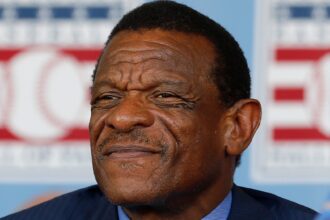 Oakland A's Legend Rickey Henderson Dead at 65