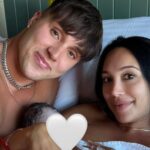 OnlyFans Model Scarlet Vas Gives Birth to Her Stepbrother’s Baby