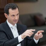 Ousted Syrian President Assad, Family In Moscow, Granted Asylum: Report