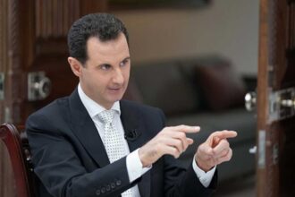 Ousted Syrian President Assad, Family In Moscow, Granted Asylum: Report