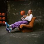 Paige Bueckers becomes first NIL athlete to launch Nike player edition sneaker