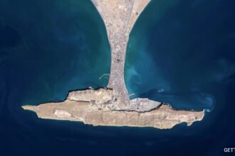 Pakistan Tries To Arm-Twist China Over Gwadar Port. The Plan Backfires.