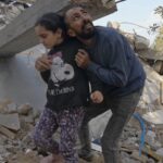 Palestinian Film Centering Stories From Gaza Shortlisted for Oscars