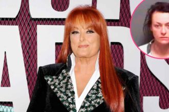 Pastor Speaks Out After Wynonna Judd’s Daughter Allegedly Stole Van