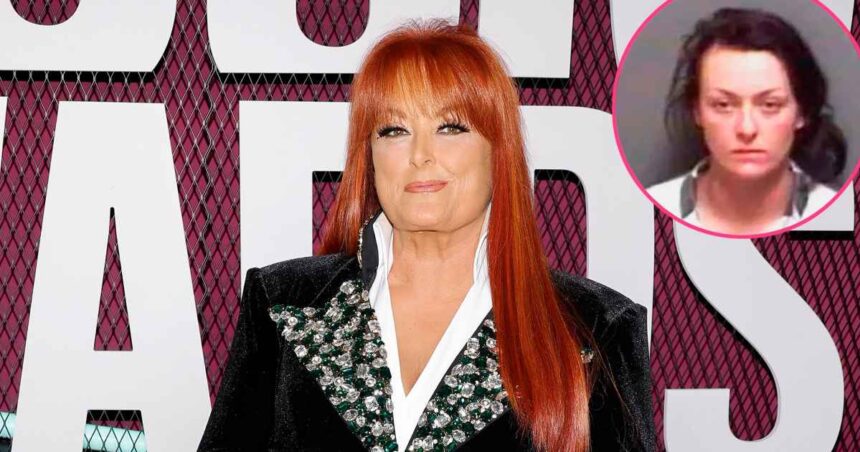 Pastor Speaks Out After Wynonna Judd’s Daughter Allegedly Stole Van