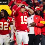 Patrick Mahomes and the Chiefs can’t keep getting away with this. Or can they?