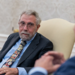 Paul Krugman retires from the NYT