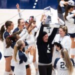 Penn State, Louisville volleyball will make history in NCAA championship. Their coaches are why