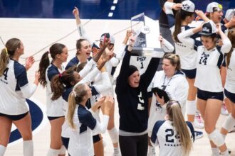 Penn State, Louisville volleyball will make history in NCAA championship. Their coaches are why