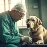 Pet dogs linked to antimicrobial-resistant Salmonella spread