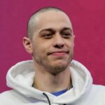 Pete Davidson Says He is 'Very Happy' After Stepping Back From Acting